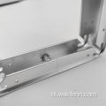 CNC aluminium case van hoge kwaliteit